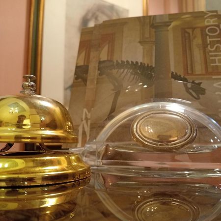 Relais Corso Storico Panzió Pisa Kültér fotó