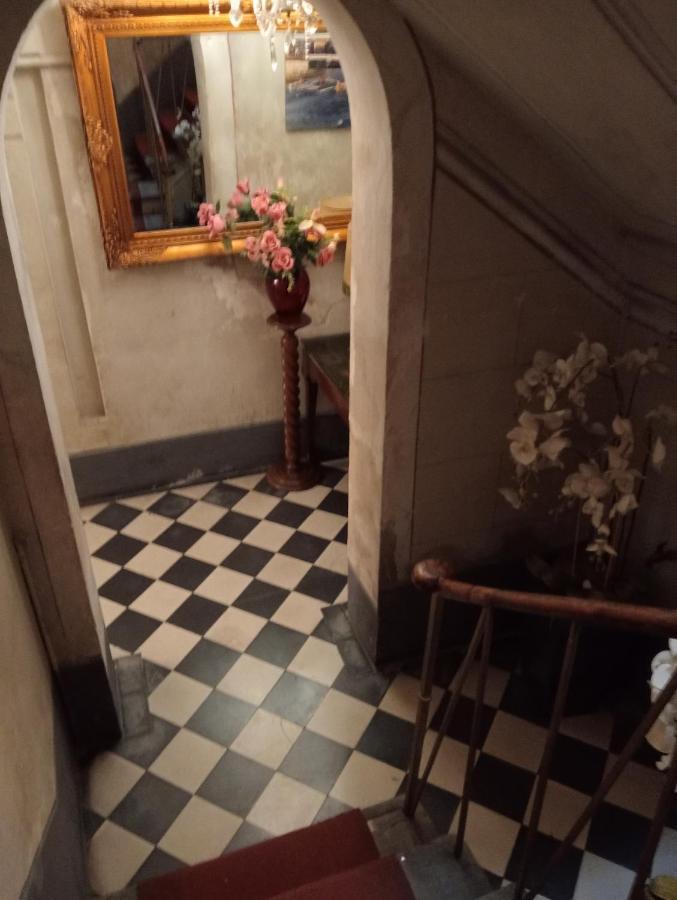Relais Corso Storico Panzió Pisa Kültér fotó