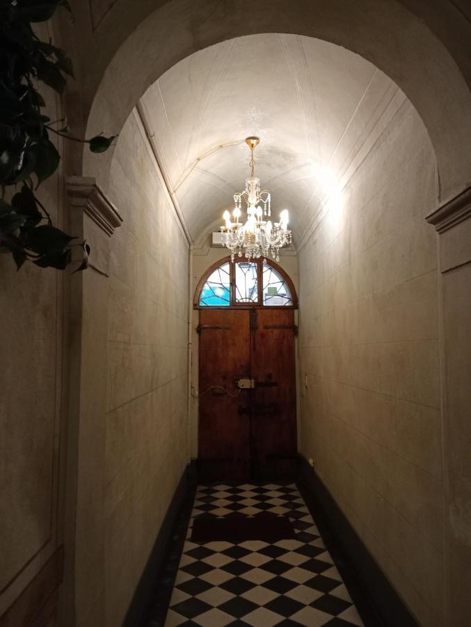 Relais Corso Storico Panzió Pisa Kültér fotó