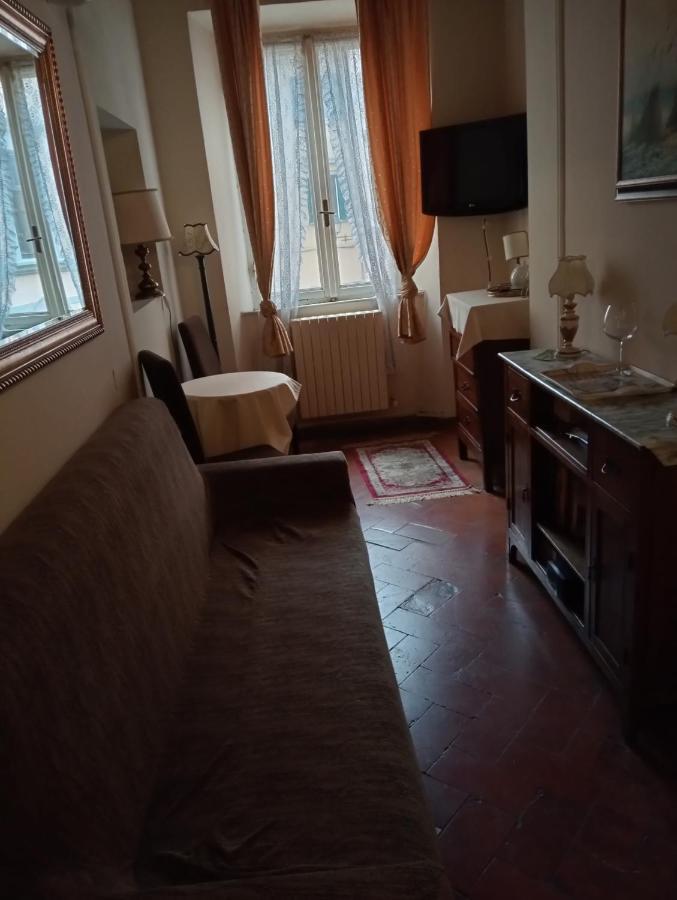 Relais Corso Storico Panzió Pisa Kültér fotó