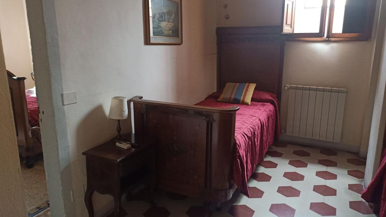 Relais Corso Storico Panzió Pisa Kültér fotó
