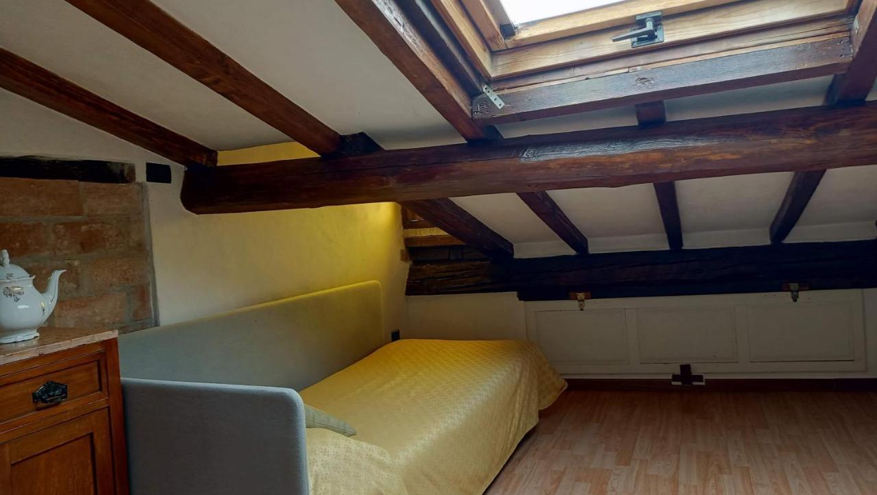 Relais Corso Storico Panzió Pisa Kültér fotó