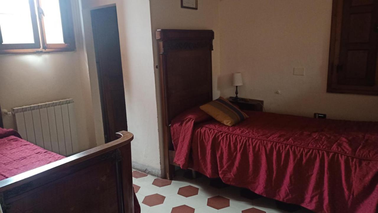 Relais Corso Storico Panzió Pisa Kültér fotó