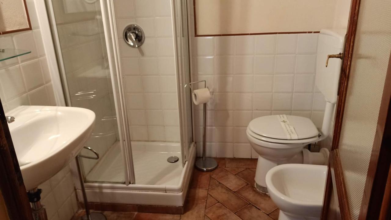 Relais Corso Storico Panzió Pisa Kültér fotó