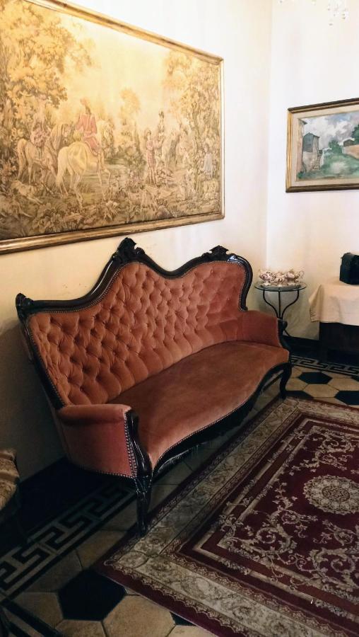 Relais Corso Storico Panzió Pisa Kültér fotó