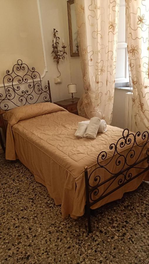 Relais Corso Storico Panzió Pisa Kültér fotó