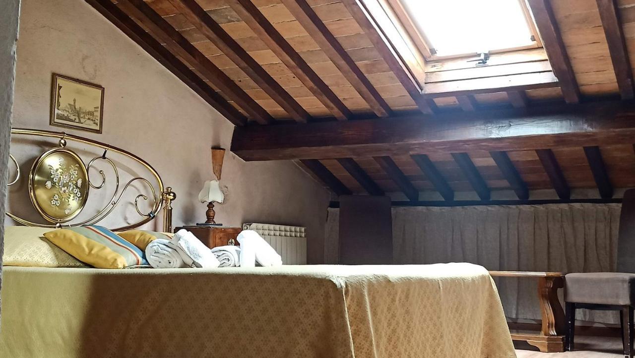 Relais Corso Storico Panzió Pisa Kültér fotó