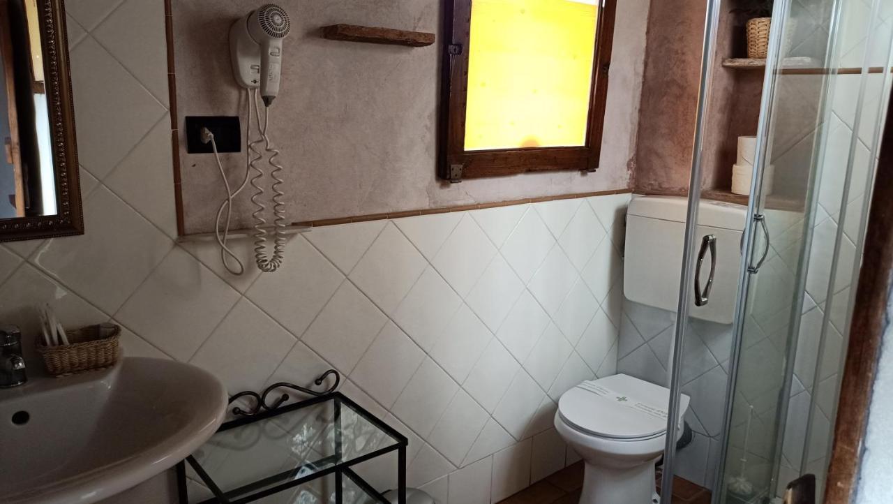 Relais Corso Storico Panzió Pisa Kültér fotó