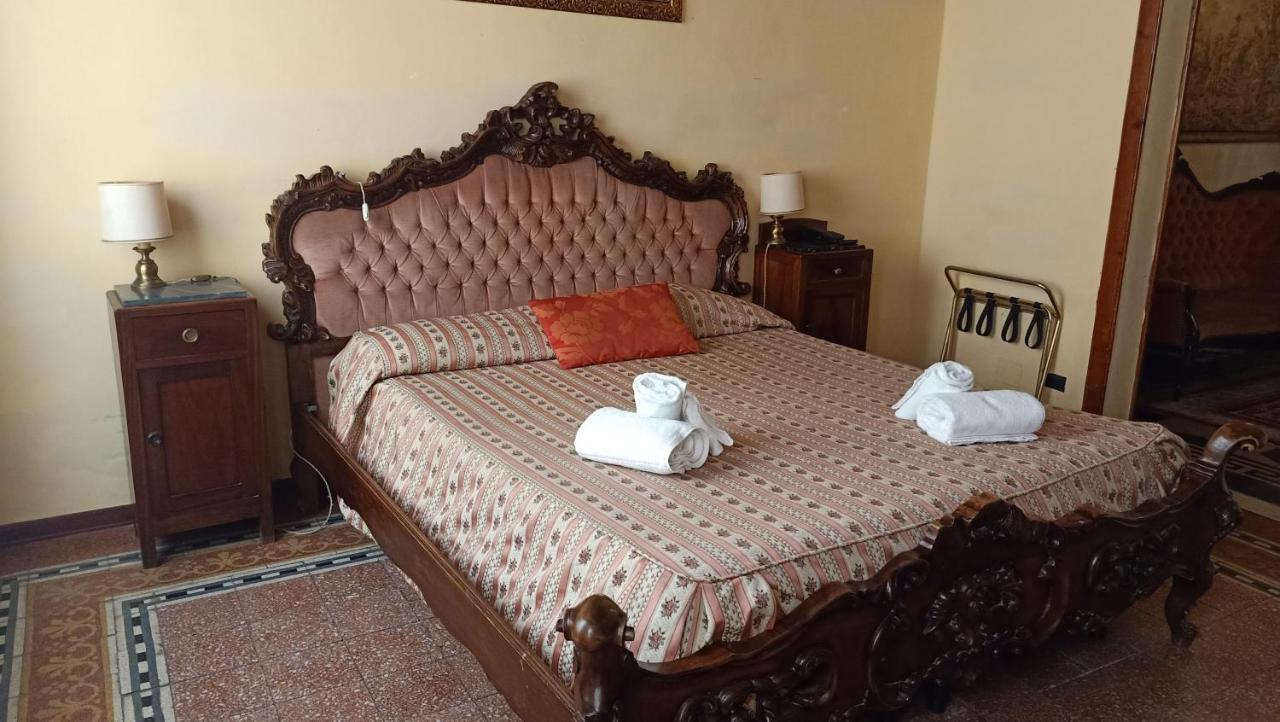 Relais Corso Storico Panzió Pisa Kültér fotó
