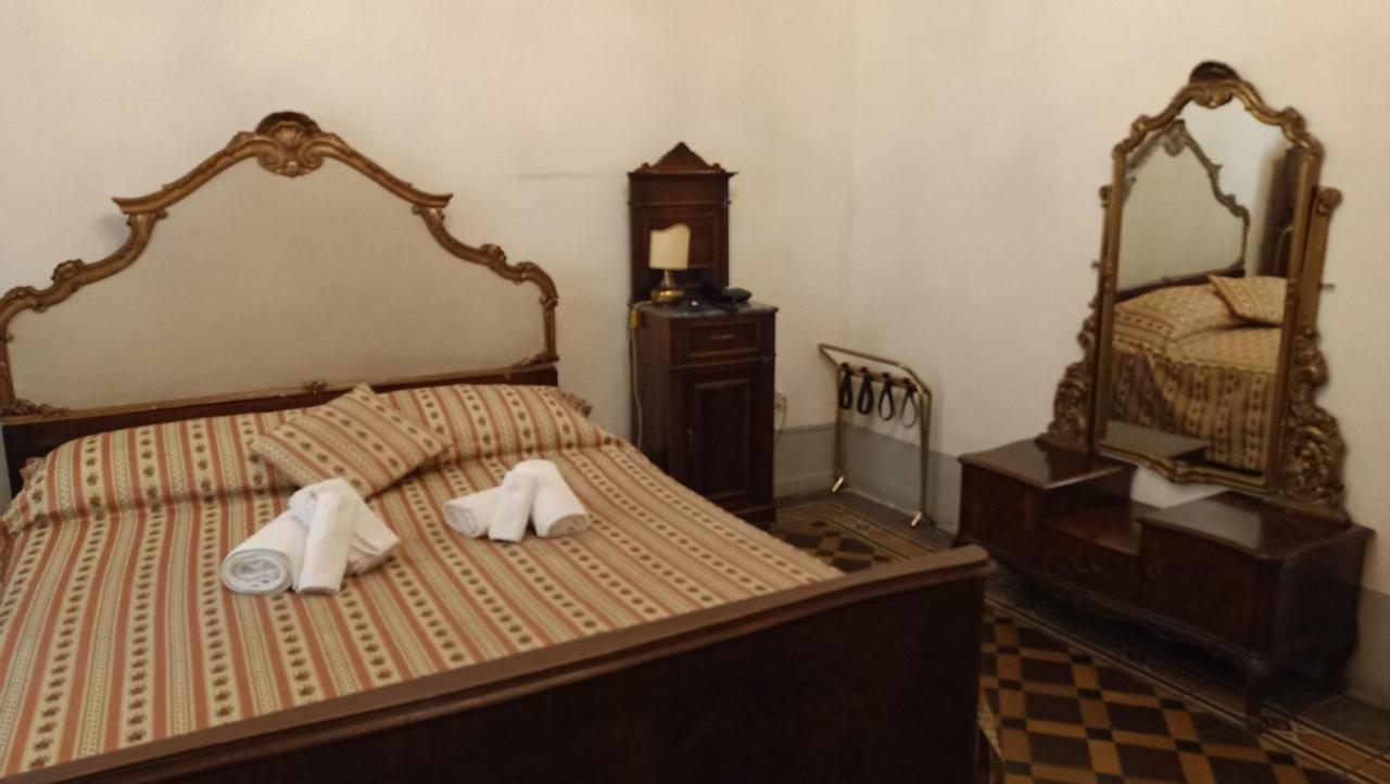 Relais Corso Storico Panzió Pisa Kültér fotó