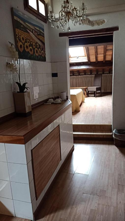 Relais Corso Storico Panzió Pisa Kültér fotó
