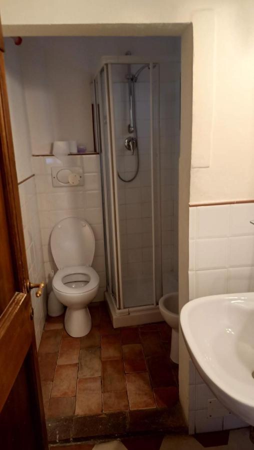 Relais Corso Storico Panzió Pisa Kültér fotó