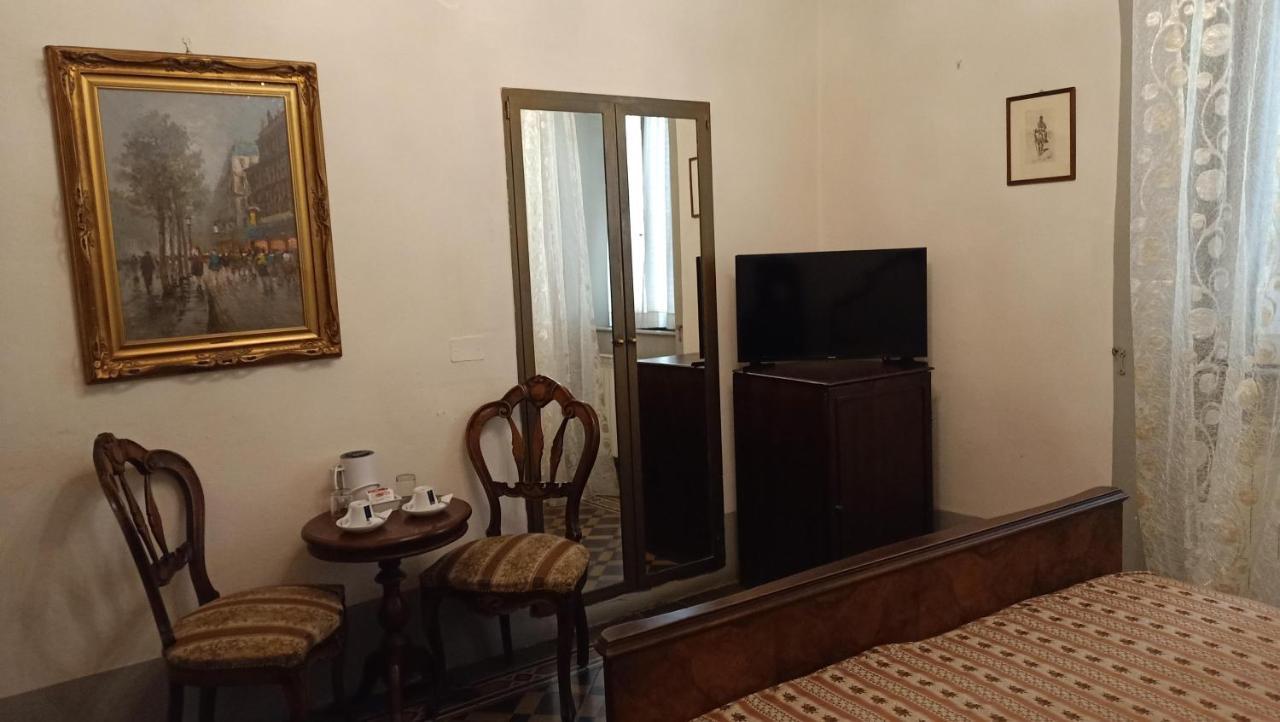 Relais Corso Storico Panzió Pisa Kültér fotó