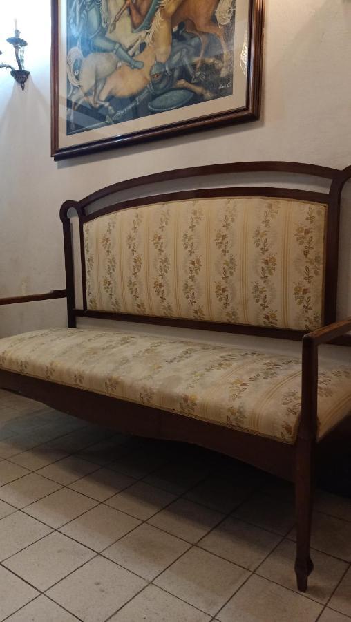 Relais Corso Storico Panzió Pisa Kültér fotó