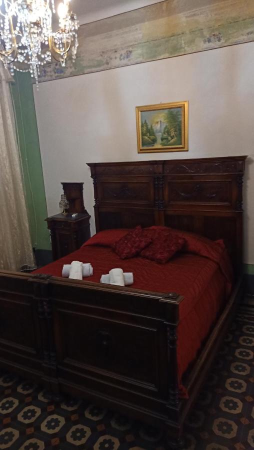Relais Corso Storico Panzió Pisa Kültér fotó