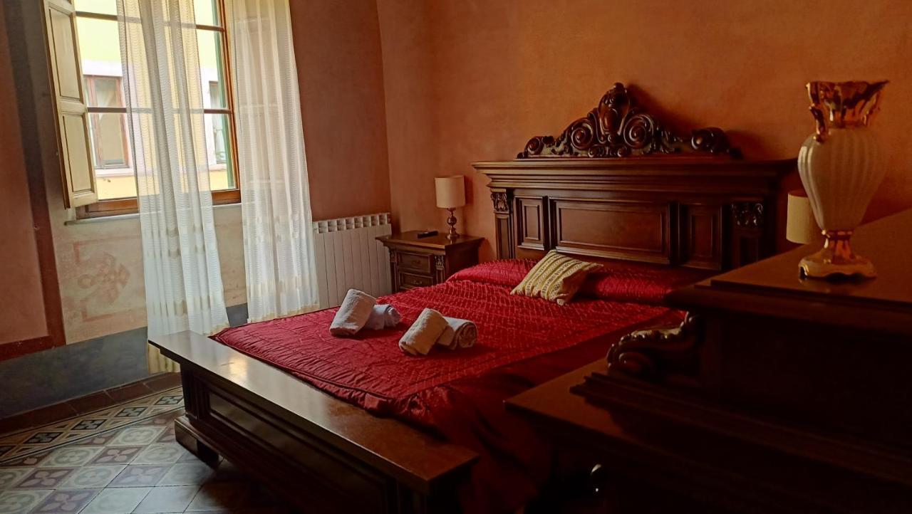 Relais Corso Storico Panzió Pisa Kültér fotó