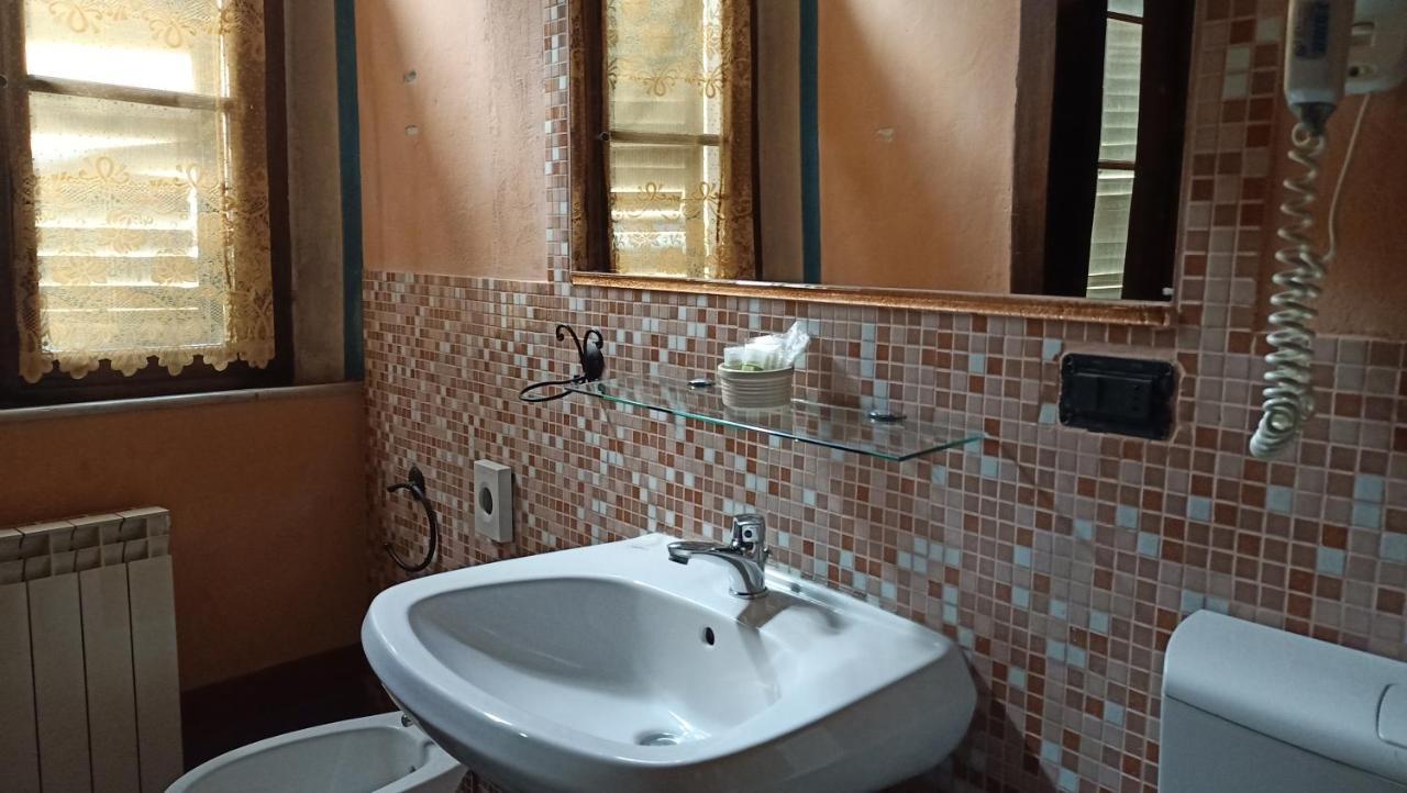 Relais Corso Storico Panzió Pisa Kültér fotó