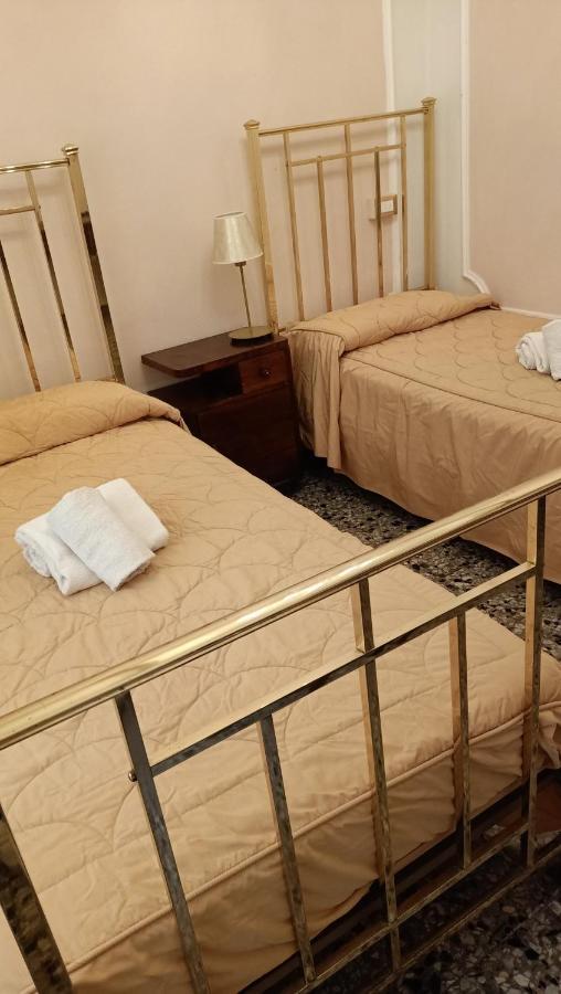 Relais Corso Storico Panzió Pisa Kültér fotó