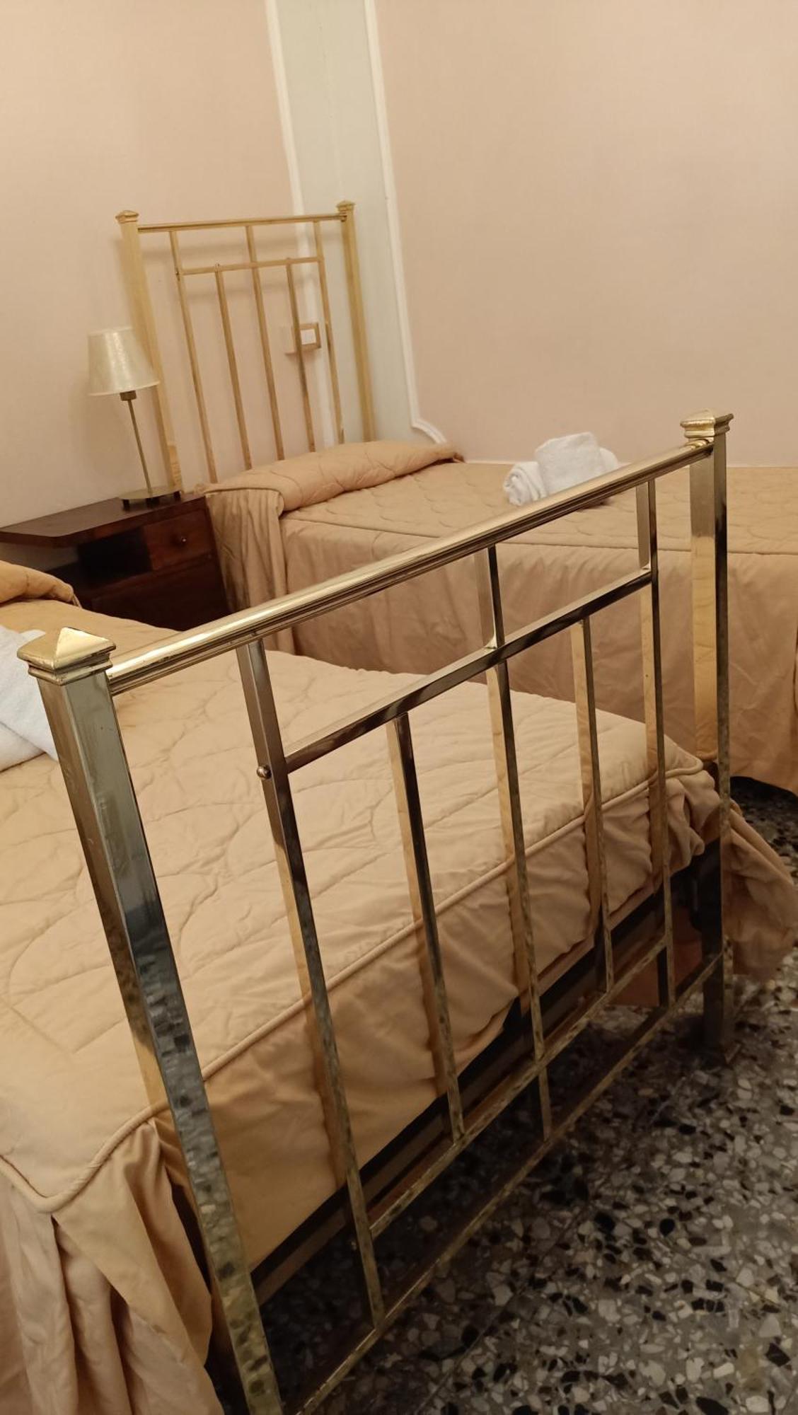 Relais Corso Storico Panzió Pisa Kültér fotó