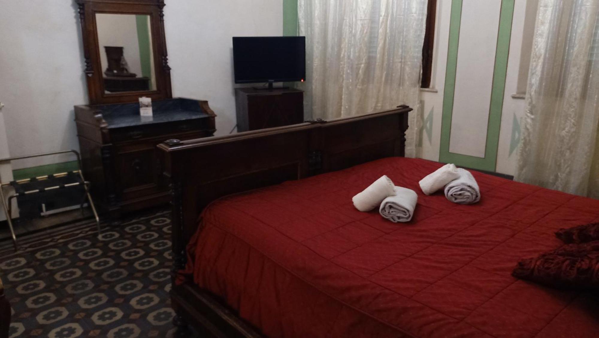 Relais Corso Storico Panzió Pisa Kültér fotó